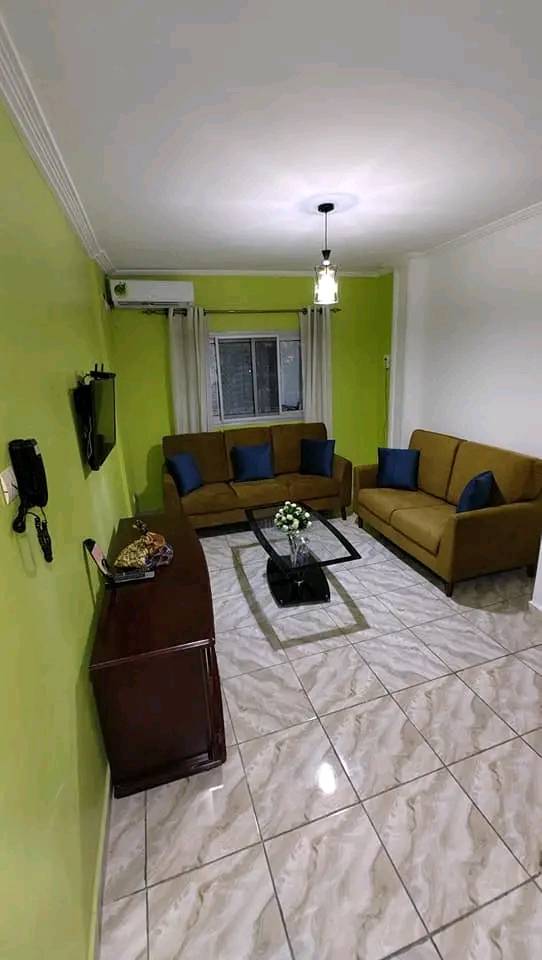 Meublé Ancien Niki NlongKak