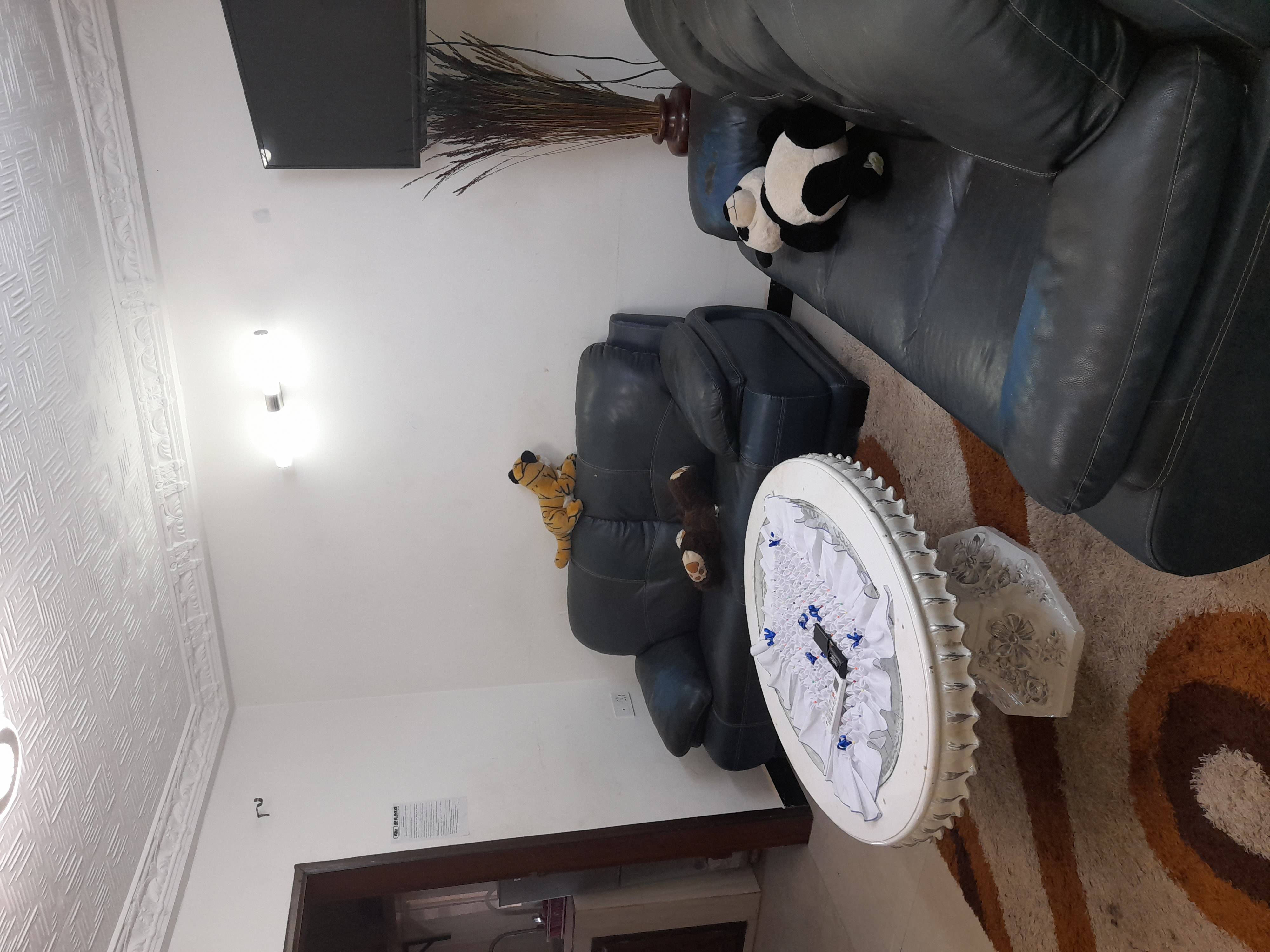 Appartement meublé Dema