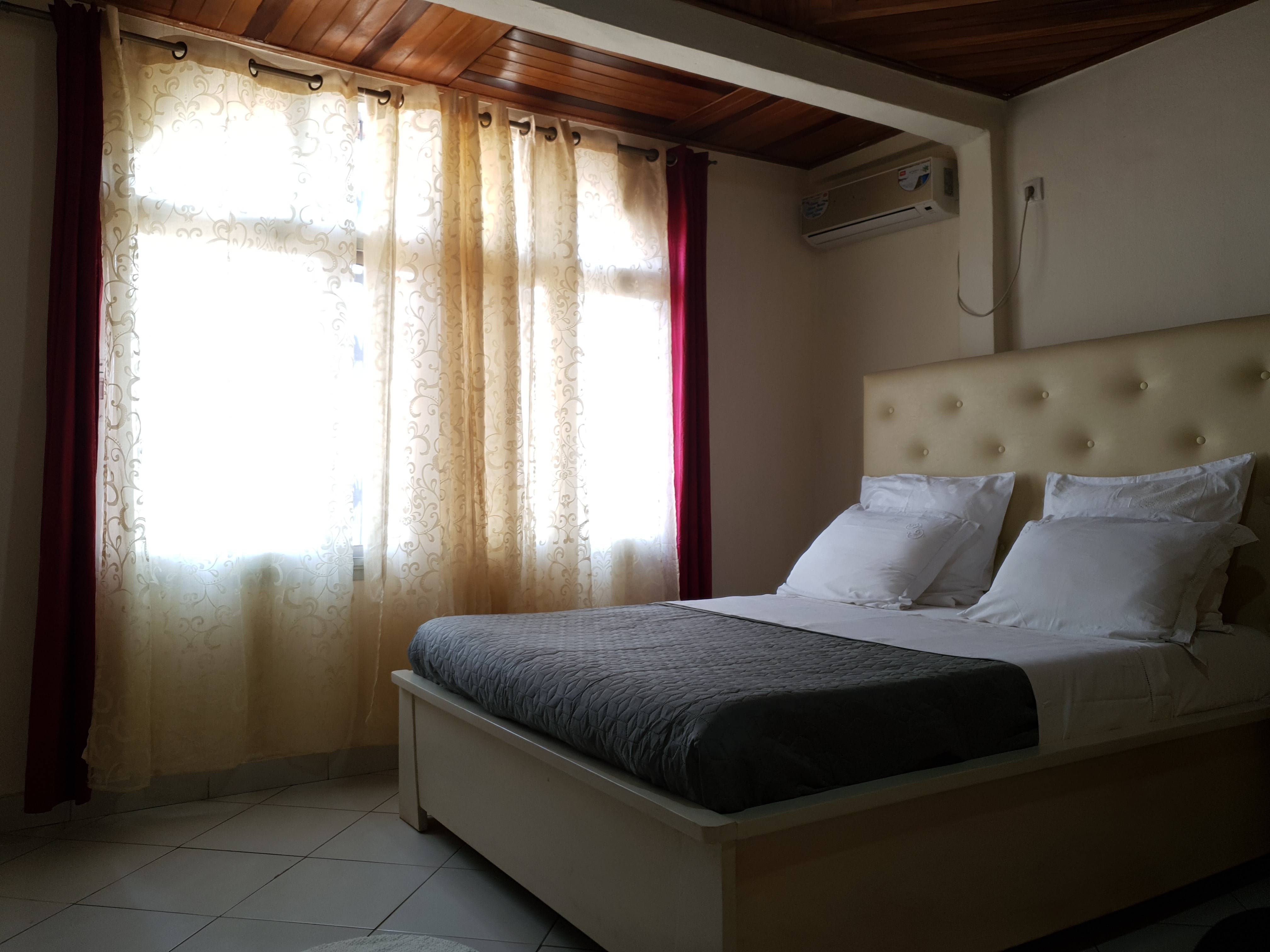 Appartements meublé de luxe