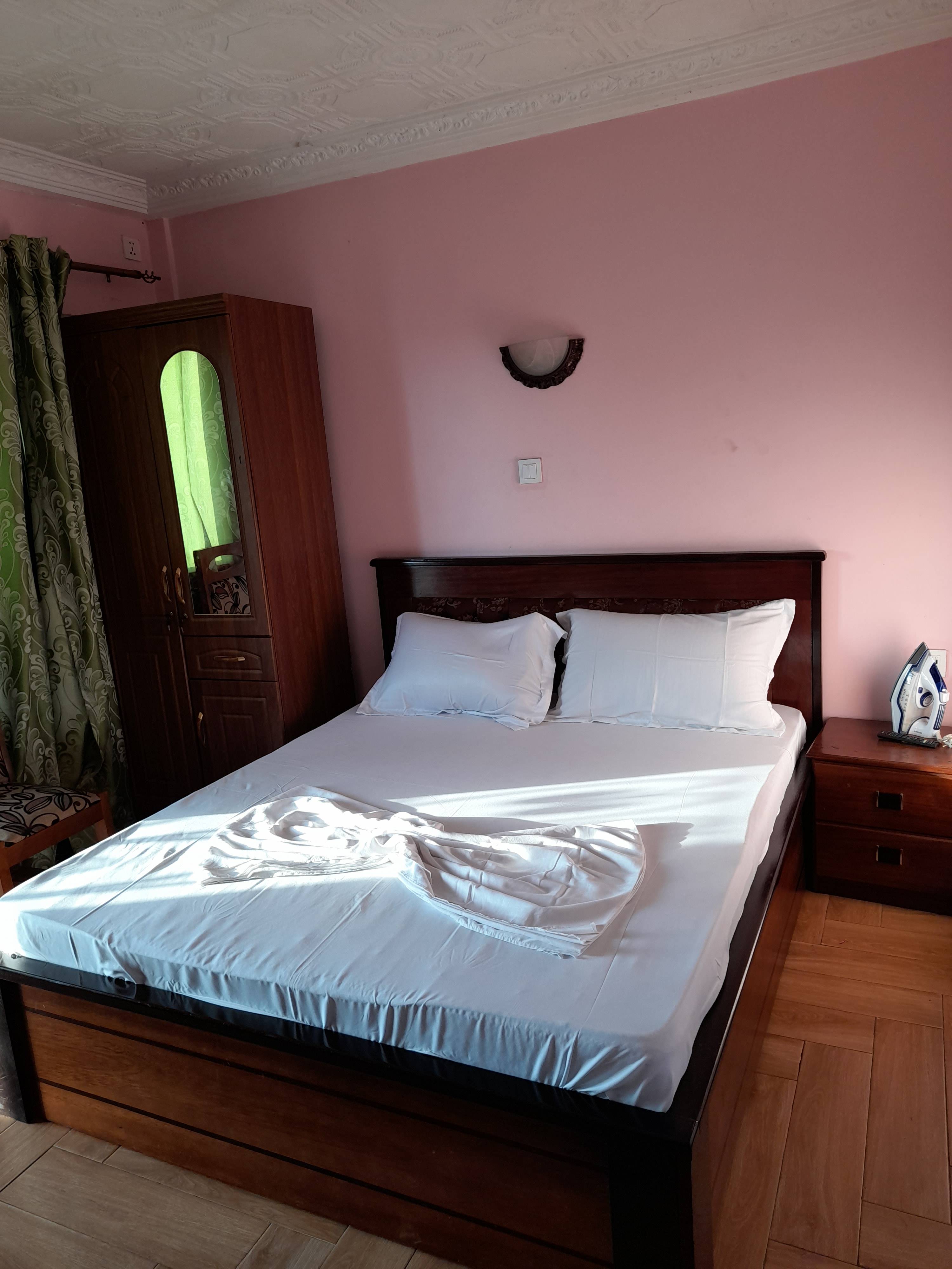 Chambre Meublé Dema