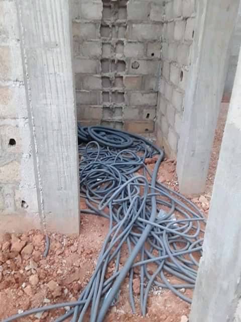 services électrique