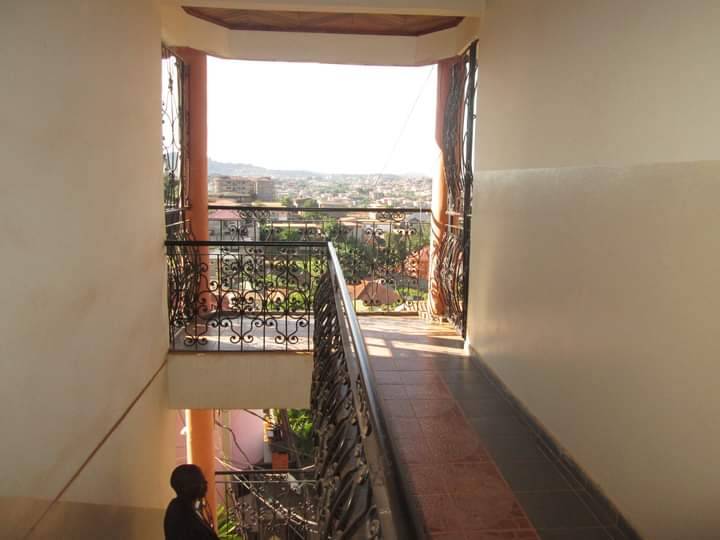 appartement Meublé yaoundé
