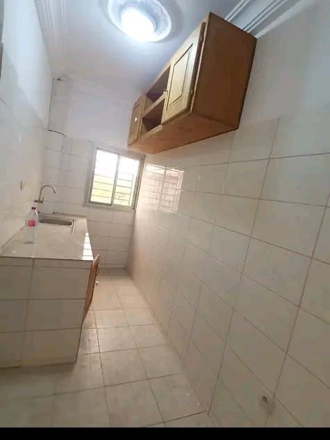 appartement à louer à damas