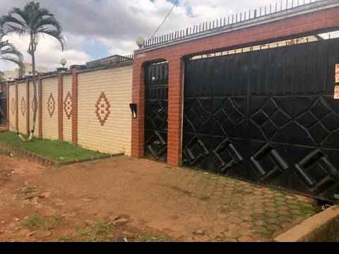 Villa à louer à l'hôtel du plateau