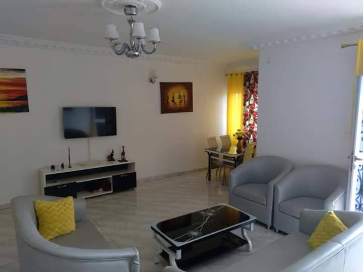 appartement meublé Carrefour jouvence