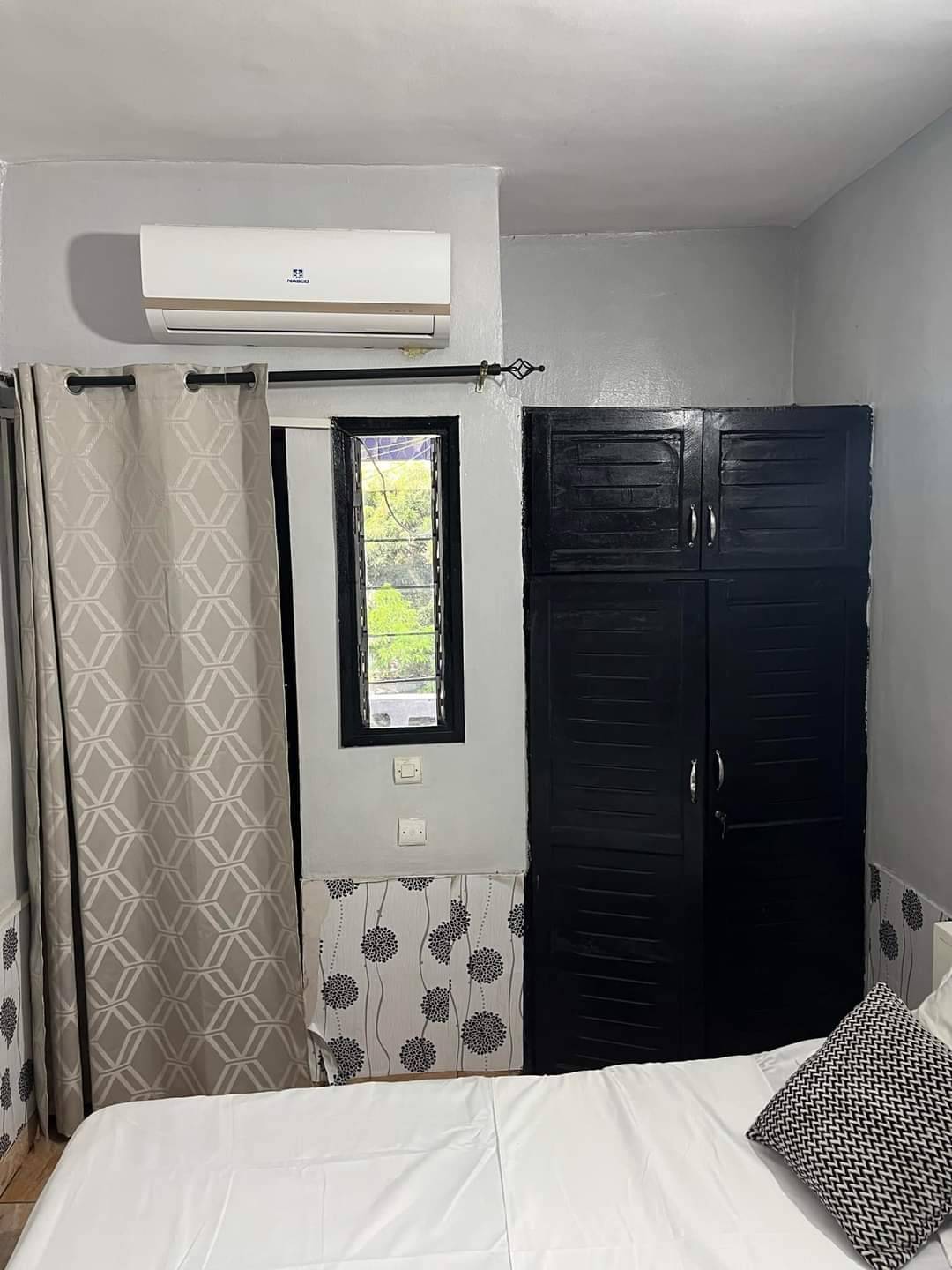 Résidence meublée à Cocody