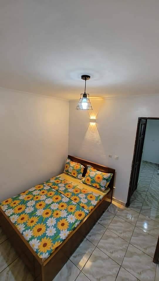 Appartement Meublé haut standing