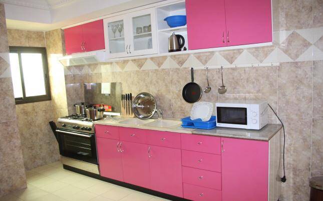 Les merveilles de Sara