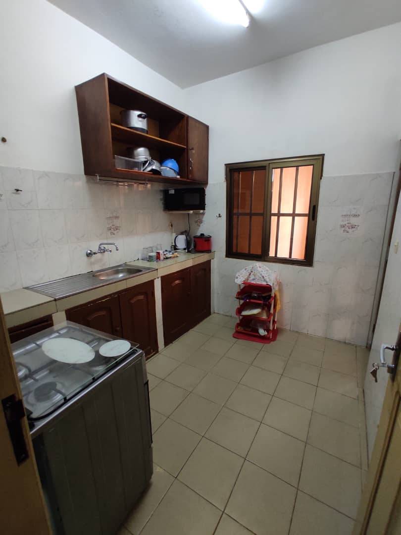 Appartements meublés à louer