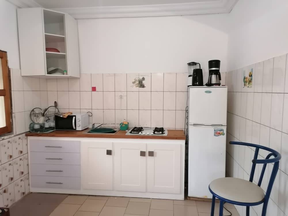 Appartement de luxe