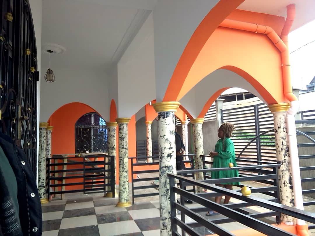 APPARTEMENT HAUT STANDING À LOUER