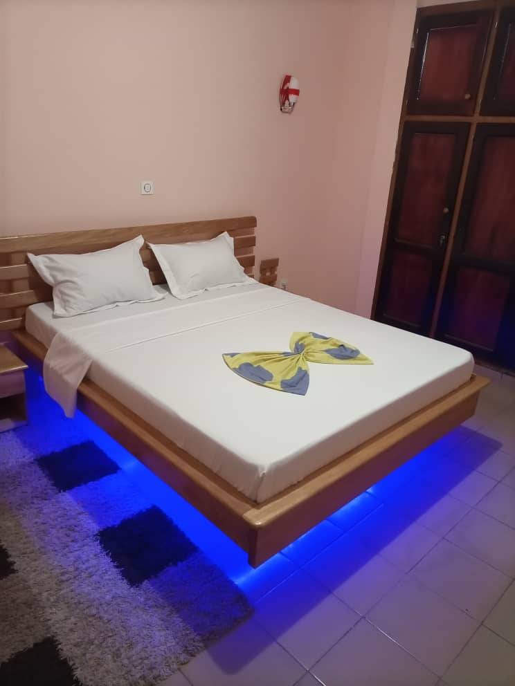 Appartement meublé de Luxe