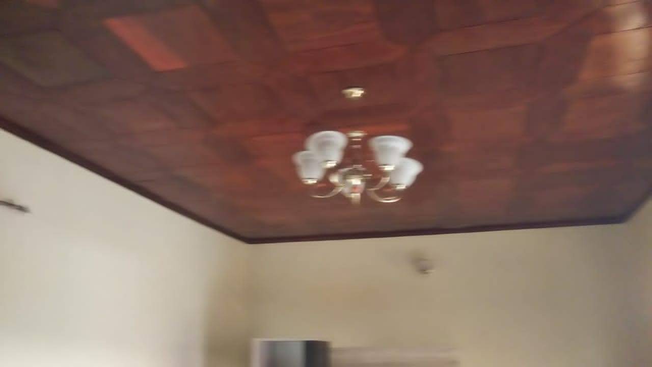 Appartement à louer à efoulan