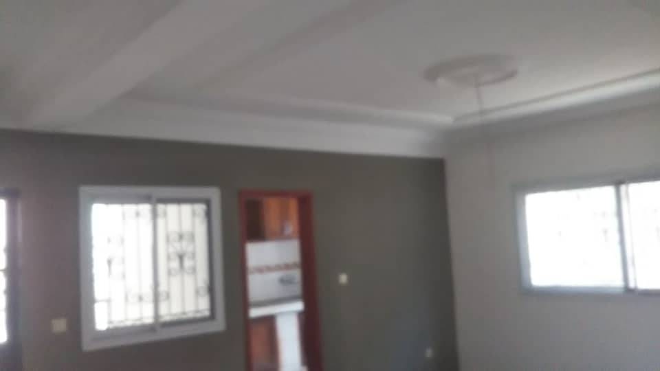 APPARTEMENT HAUT STANDING À LOUER