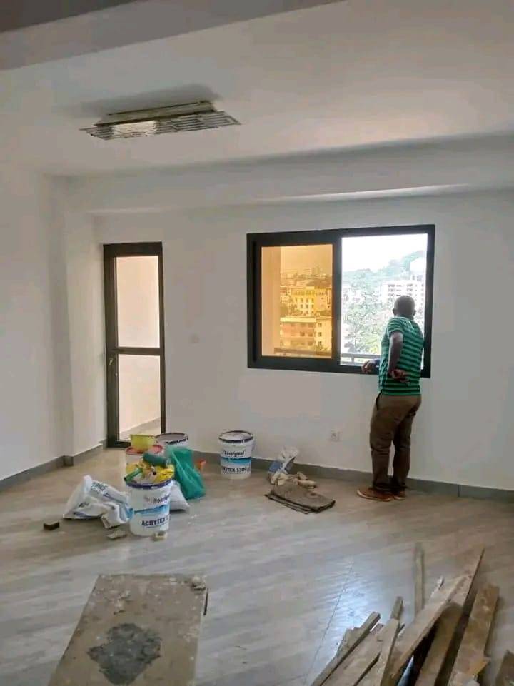 APPARTEMENT À LOUER À TSINGA