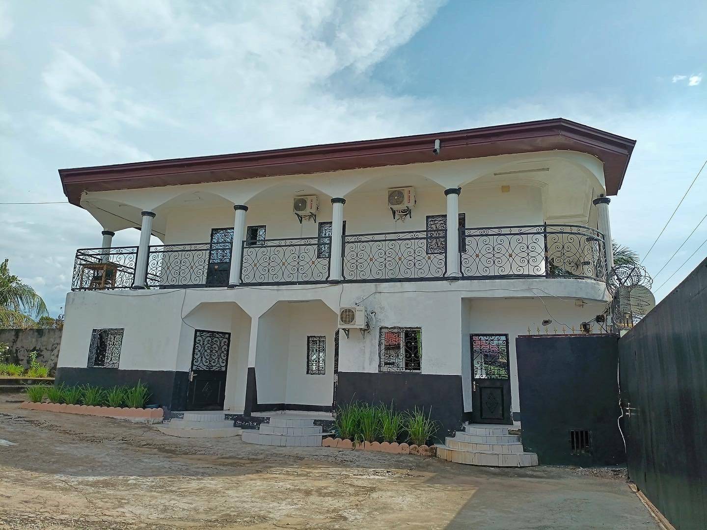 Appartemment meublé Kribi Lobé