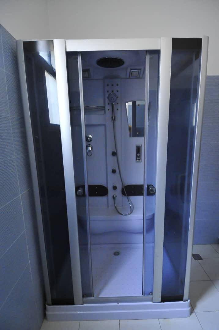 Villa Duplex en vente