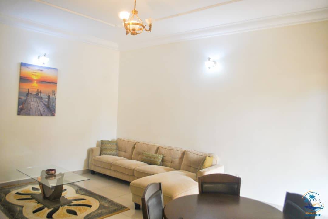 appartements meublés