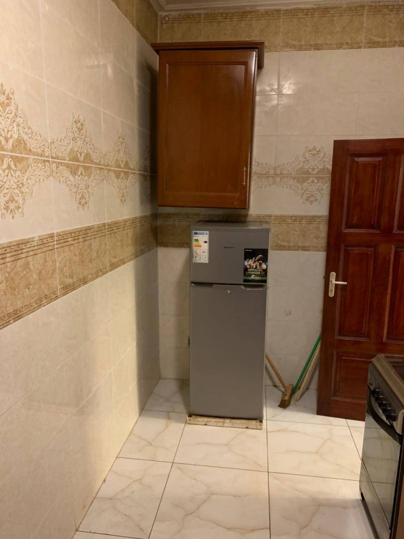 duplex meublé haut standing à louer avec climatisation