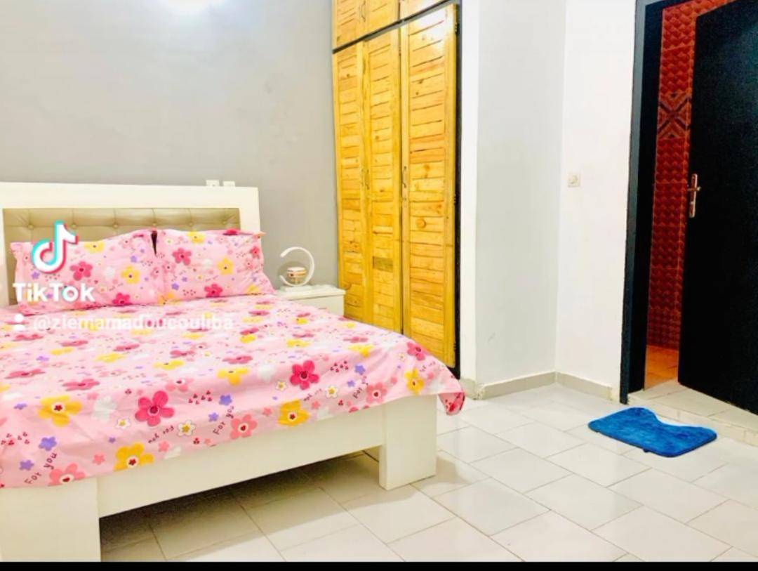 Résidence meublée disponible