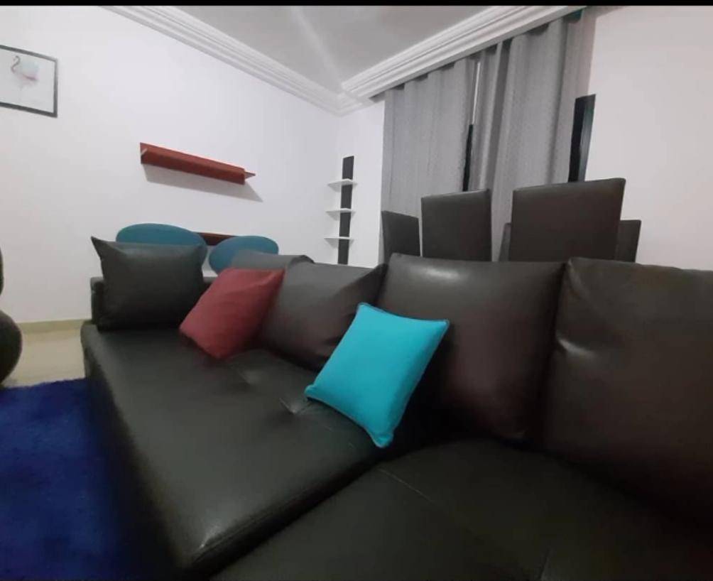 Résidence meublée à Angré 8ème Tranche