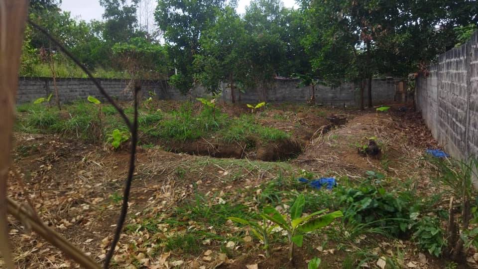 Terrains bien placés à Cocody Abatta