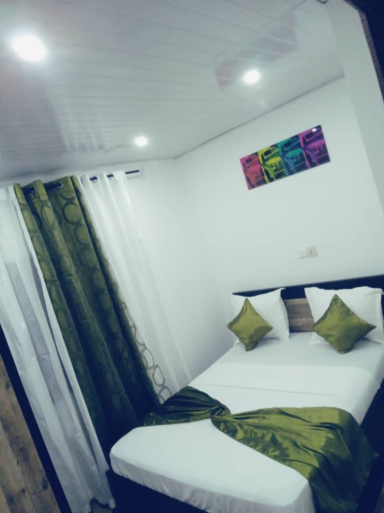 appartement à louer à Douala ndonbong