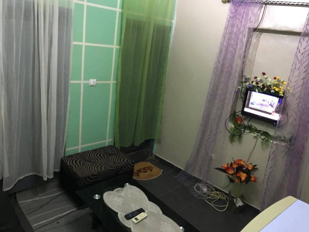 studio meublé haute standing