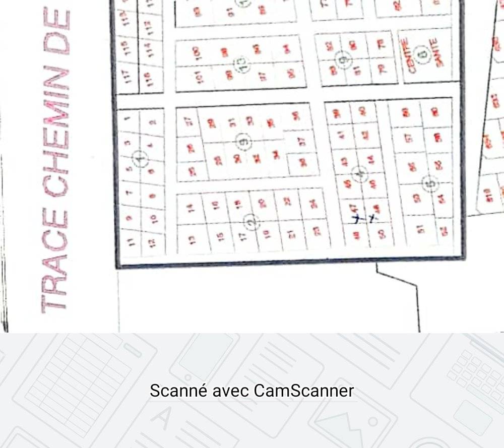 Terrains à Grand-Bassam