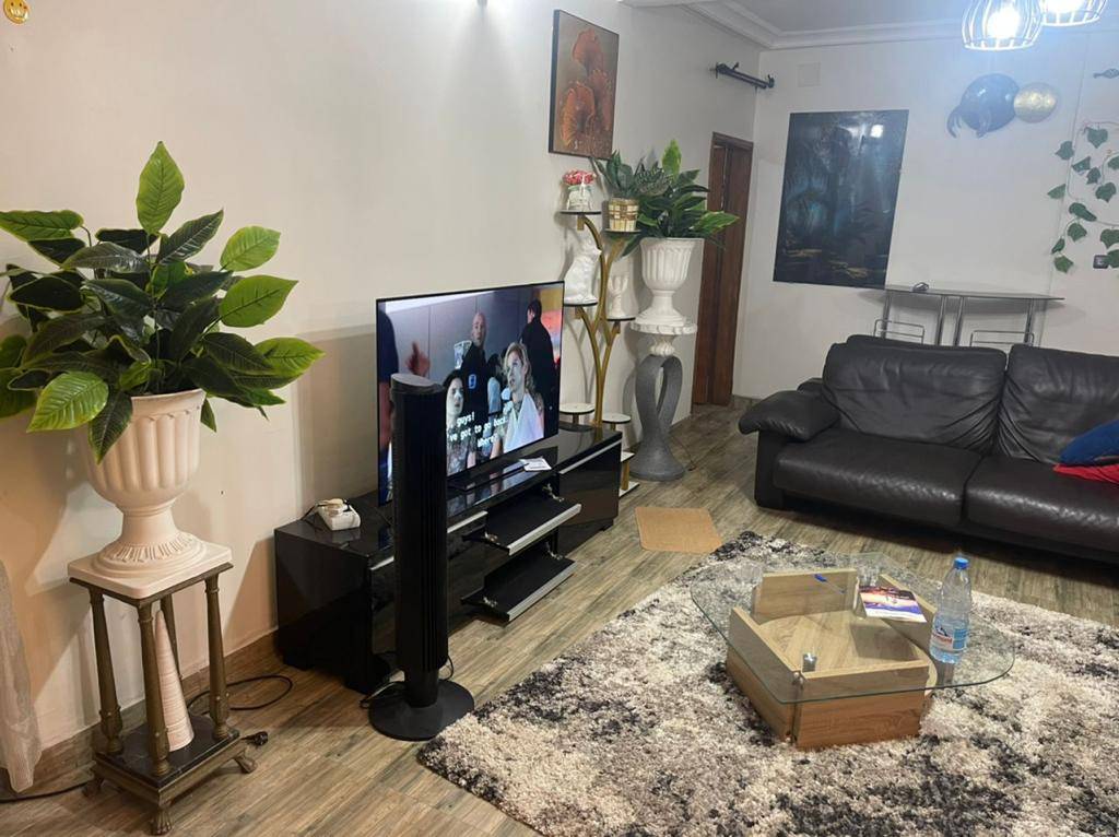 Luxury appartment Limbe