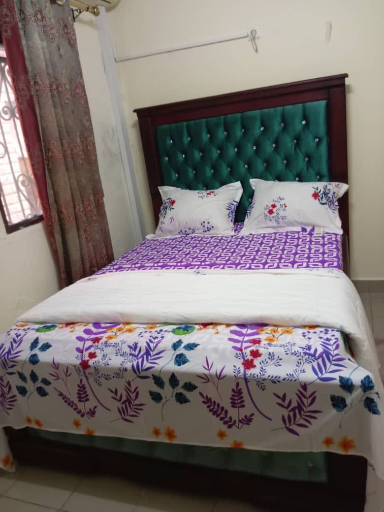 Appartement Meublé Charme