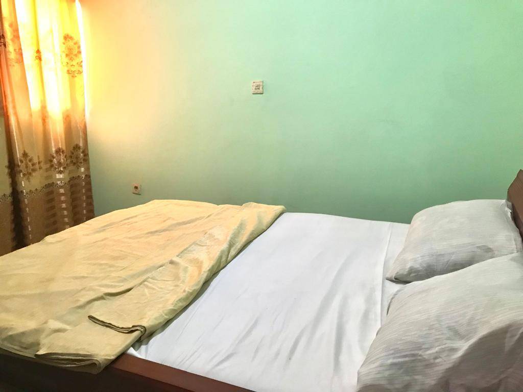 Studio Meublé Messassi