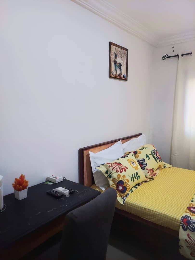 Chambre meublé Dogbon