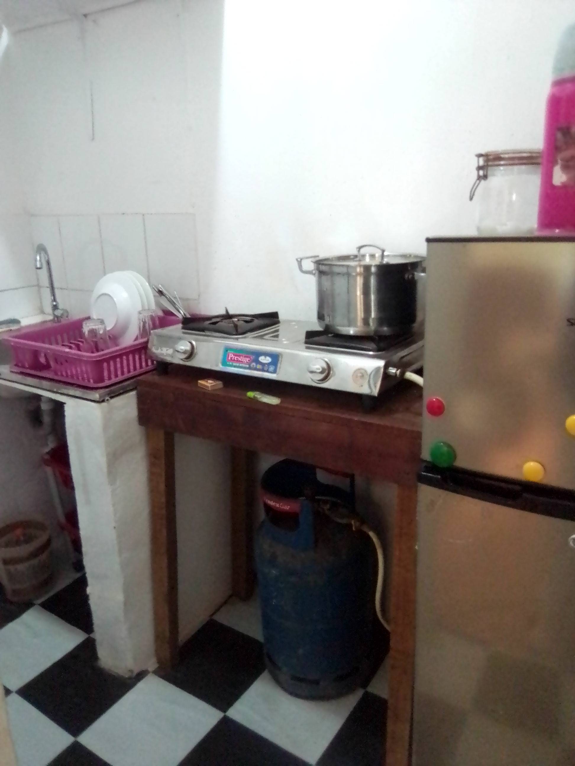 Cité Belle Hollandaise