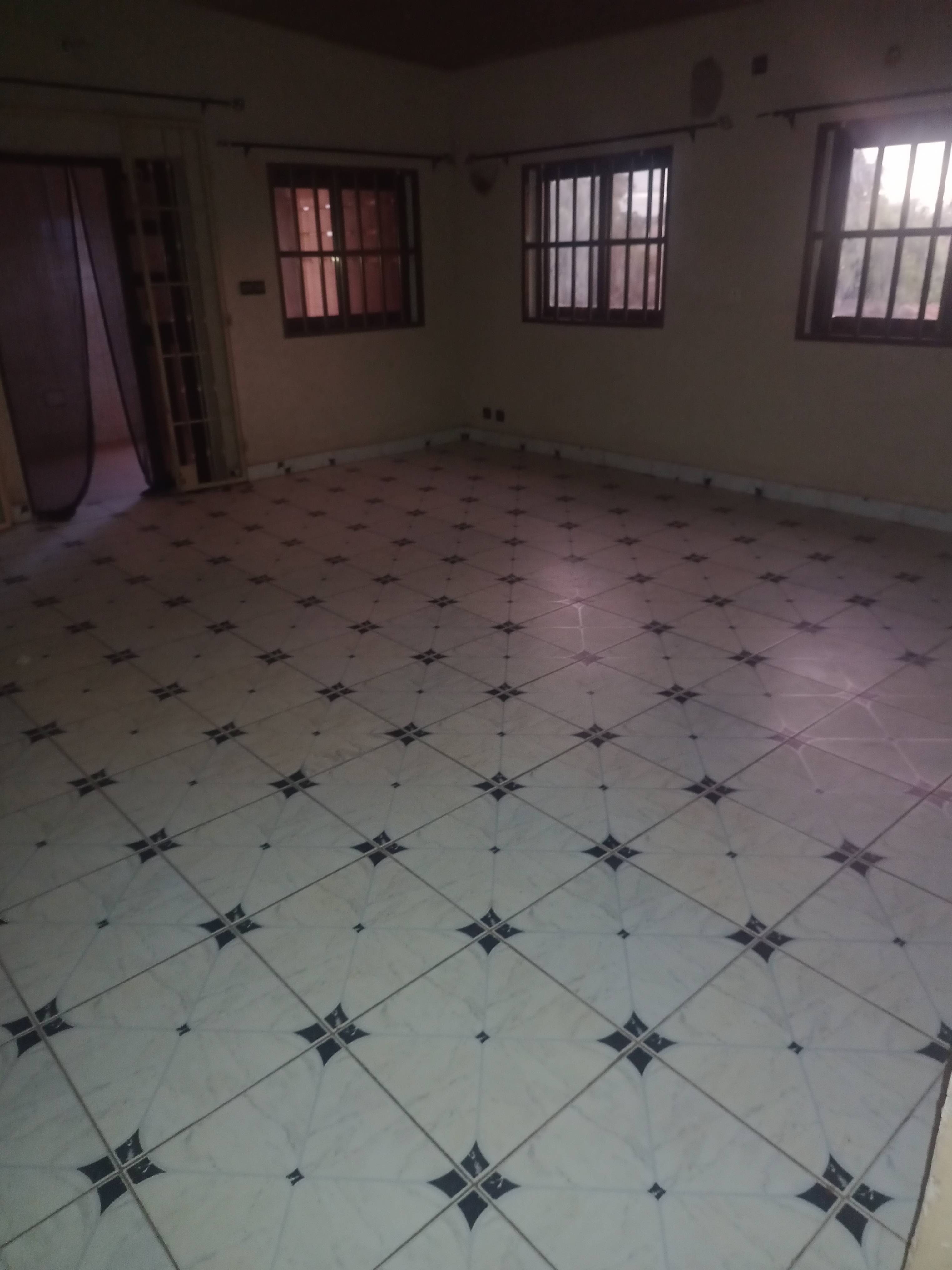 appartement a l'étage