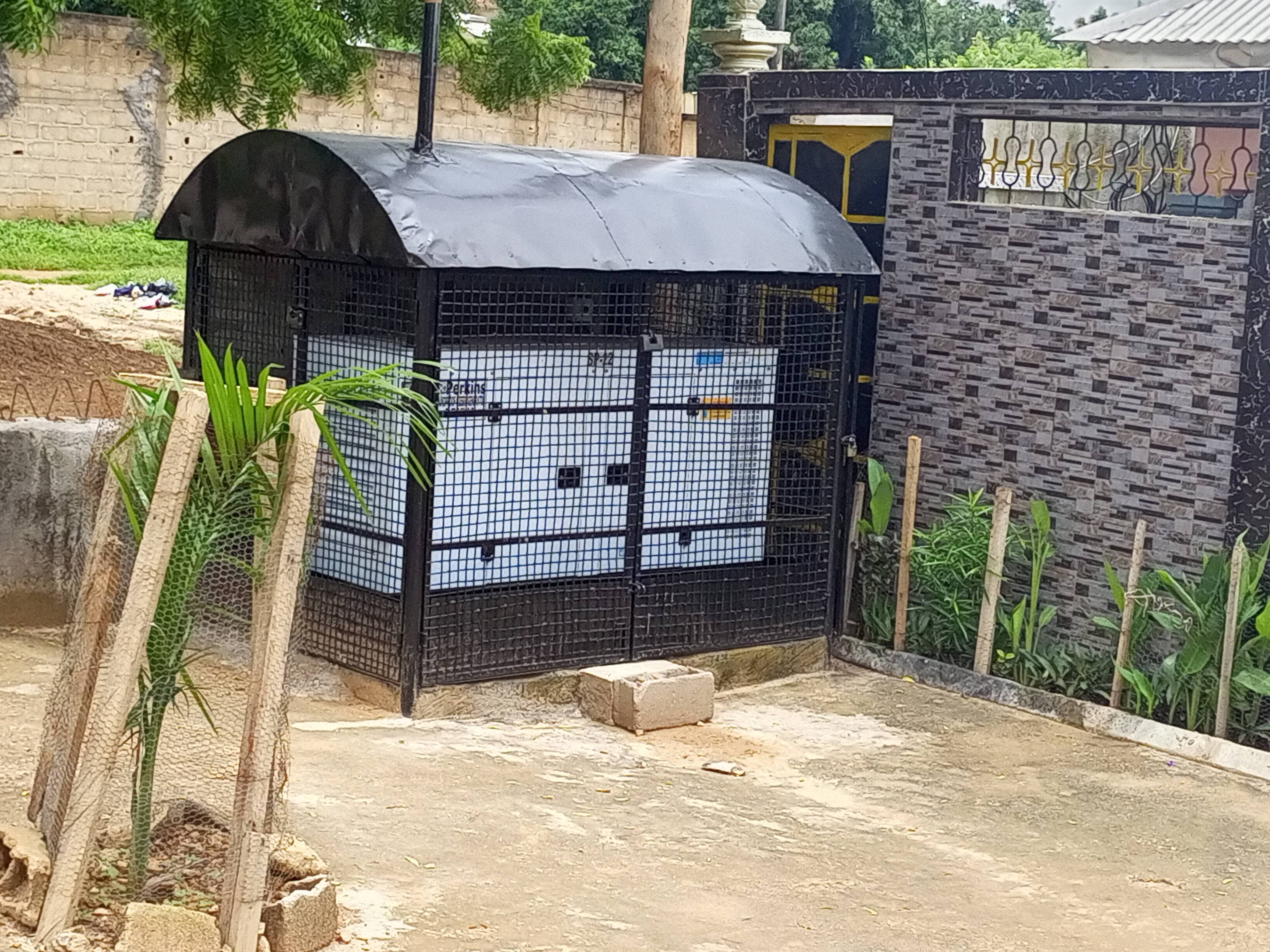 APPARTEMENTS MEUBLÉS