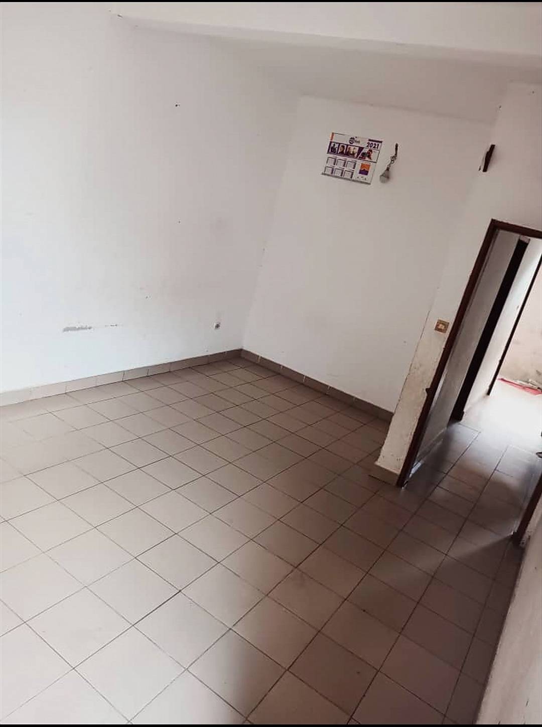 Appartement à louer type t3