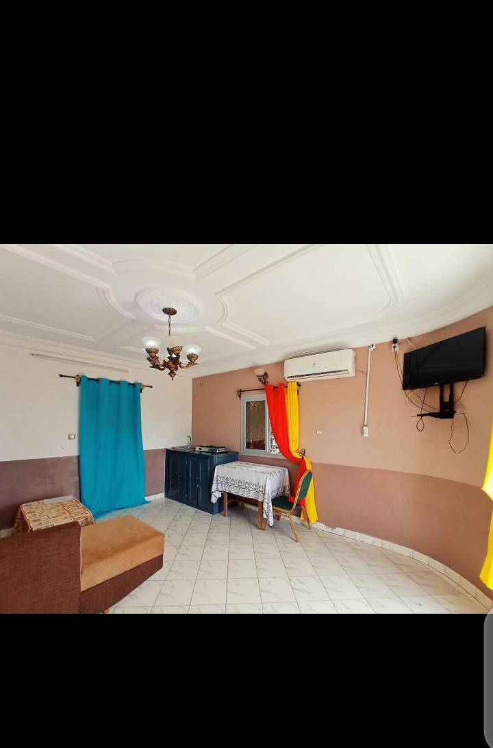 studio moderne meublé bien propre