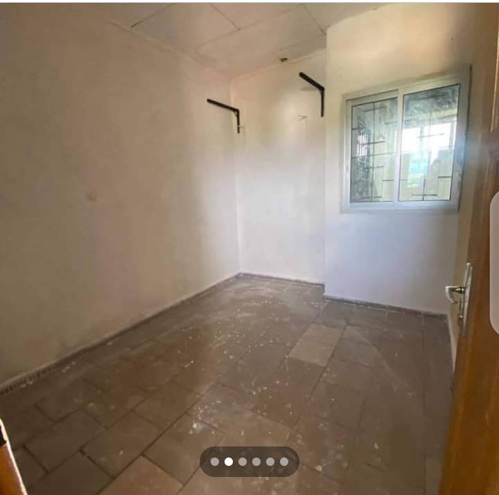 studio propre avec forage