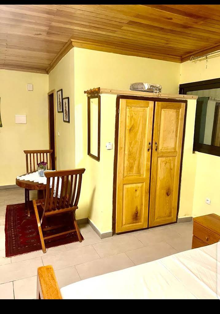 Apparemment meublé dans la ville de kribi