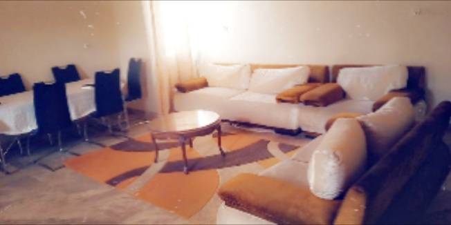 appartements meublés