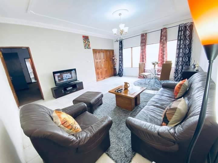 Studio Meublé haut Standing