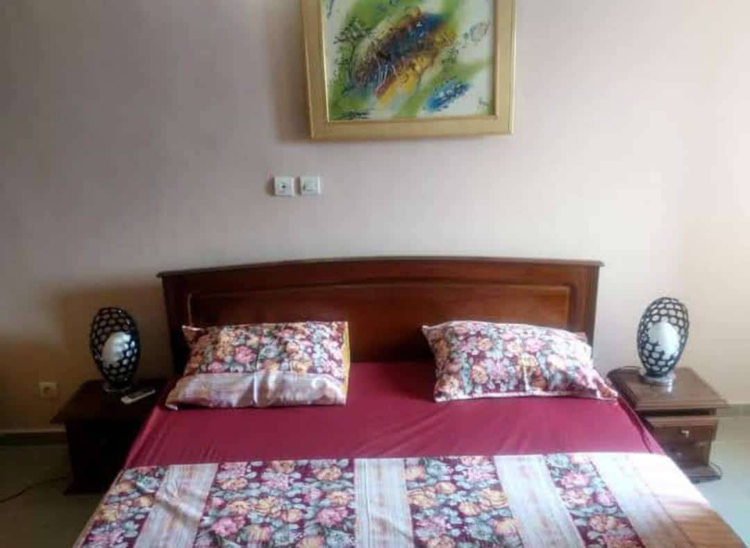 appartements meublés